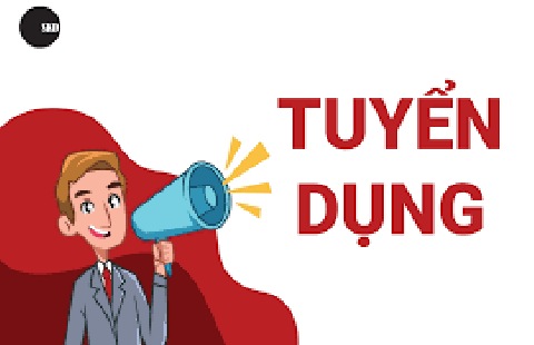 THÔNG BÁO TUYỂN DỤNG LAO ĐỘNG 4-2026